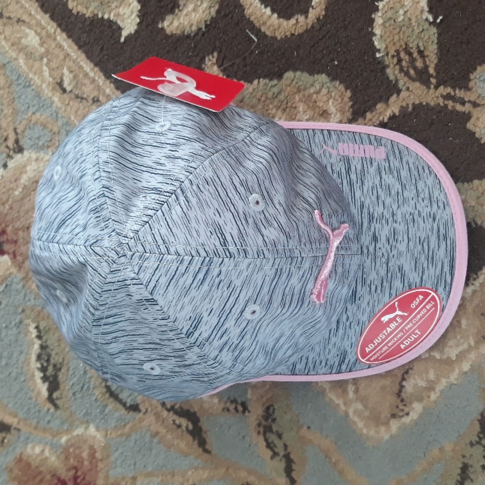 8x*Host Pick*Puma adult hat - Picture 13 of 16